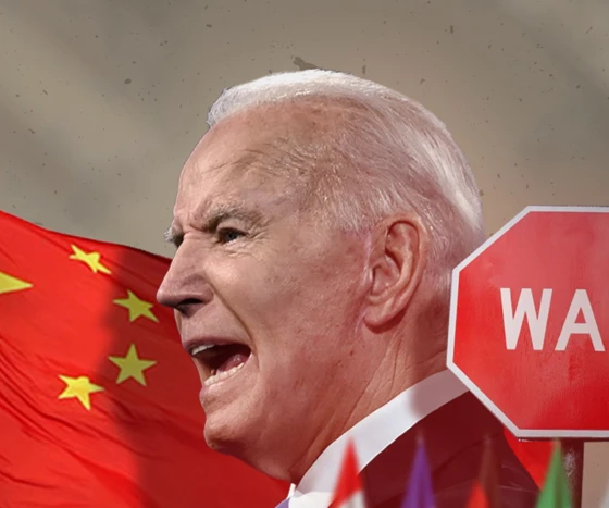 Estados Unidos: El verdadero coaccionador económico