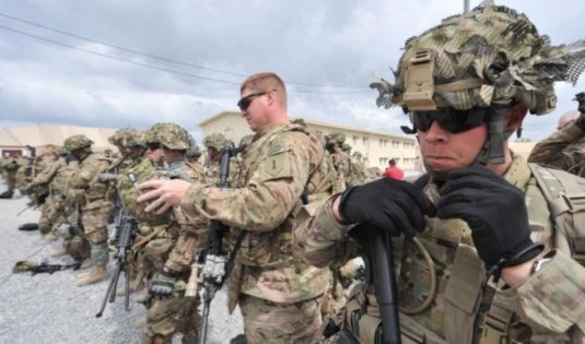 Los militares llegarán al país suramericano en grupos, entre el 1 de junio y el 31 de diciembre de este año.