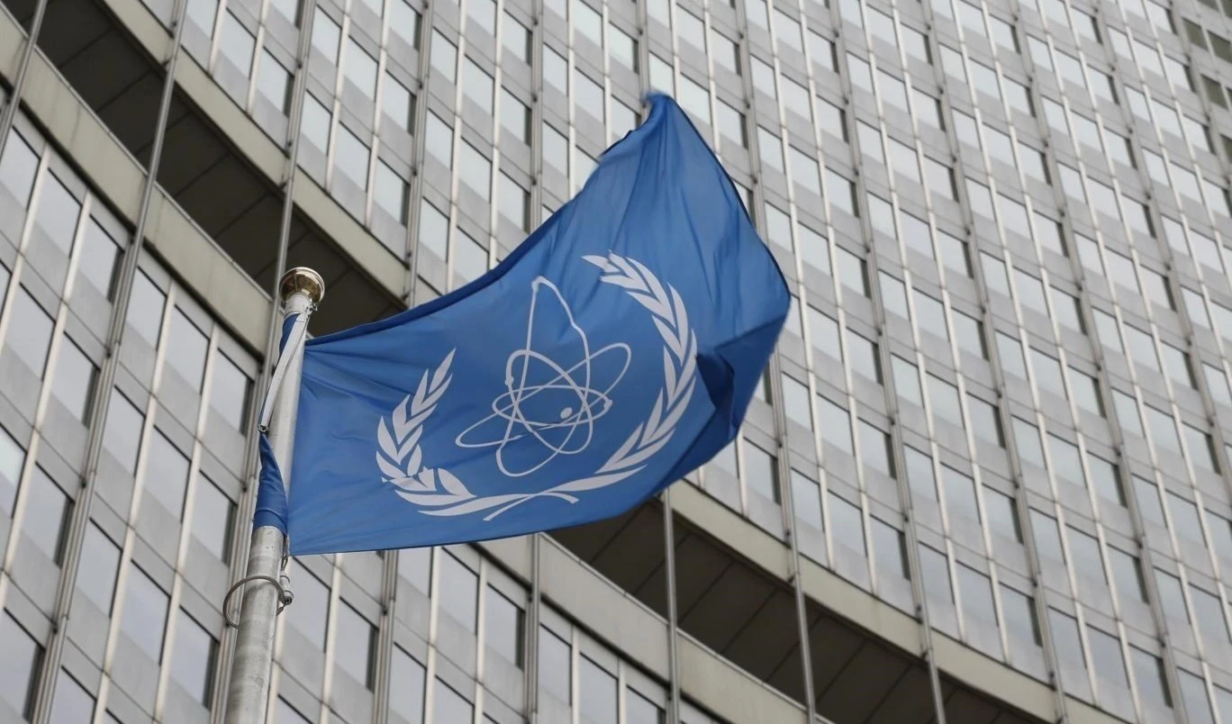 Según un informe de la AIEA, Irán proporcionó posibles explicaciones sobre las partículas de uranio halladas en el sitio no declarado de Marivan.