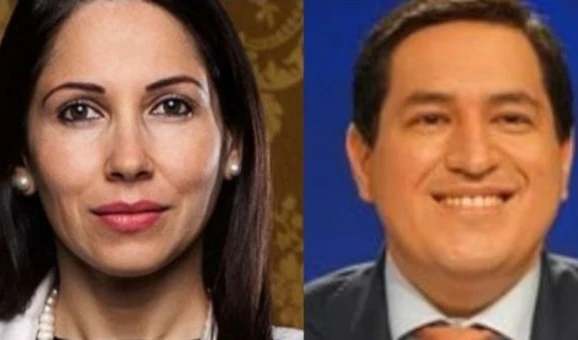 Candidatura de la esperanza para la presidencia de Ecuador