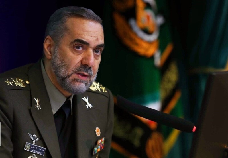 Irán aumentó producción militar un 81 por ciento el año anterior