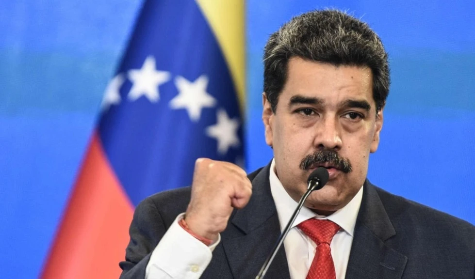 Venezuela ratificó apoyo a proceso de diálogo en Colombia