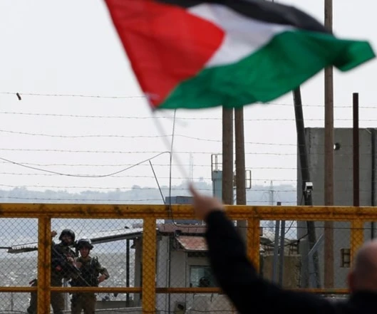 Presos administrativos de Palestina se preparan para nueva contienda