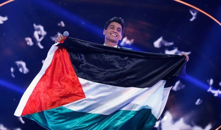 “Israel” presiona a Spotify para eliminar canciones sobre Palestina