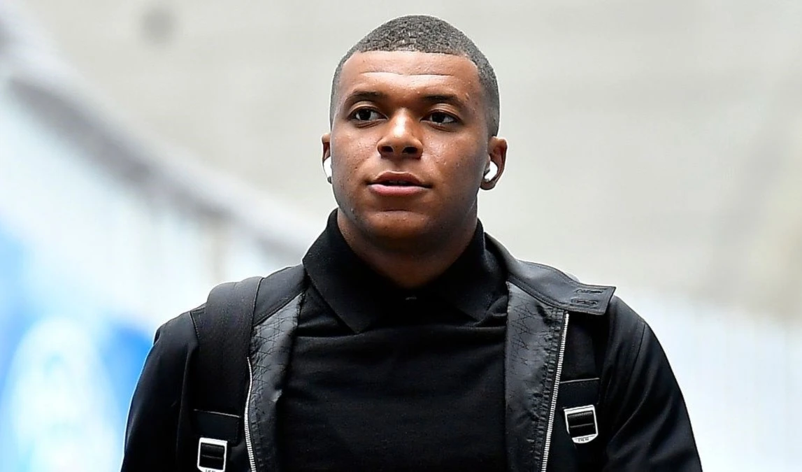 Terremoto en Francia, Mbappé podría dejar el PSG este verano