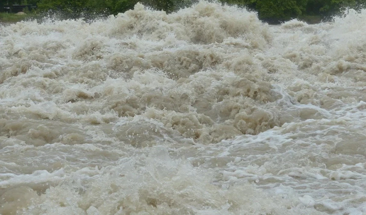 Fuertes lluvias en Cuba dejan al menos seis personas fallecidas. Foto: Pixabay.