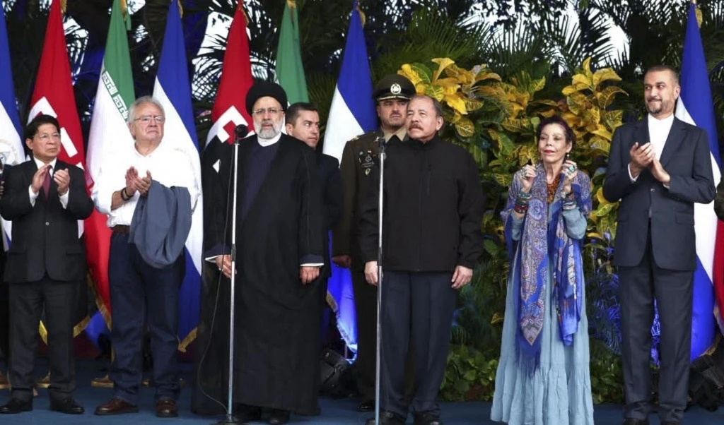 Presidente de Irán aboga por multilateralismo frente a las sanciones (Foto: AFP)