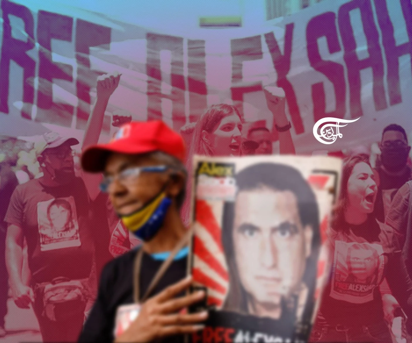 El Lawfare contra Venezuela: a tres años del secuestro del Diplomático Alex Saab