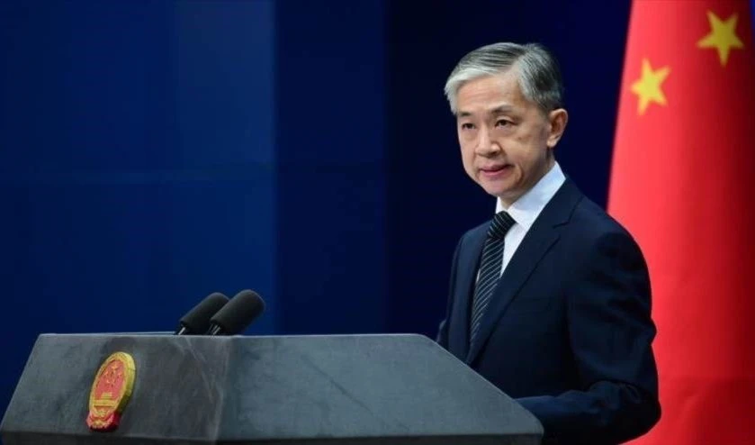 China niega acusaciones de que está espiando a EE.UU. desde Cuba