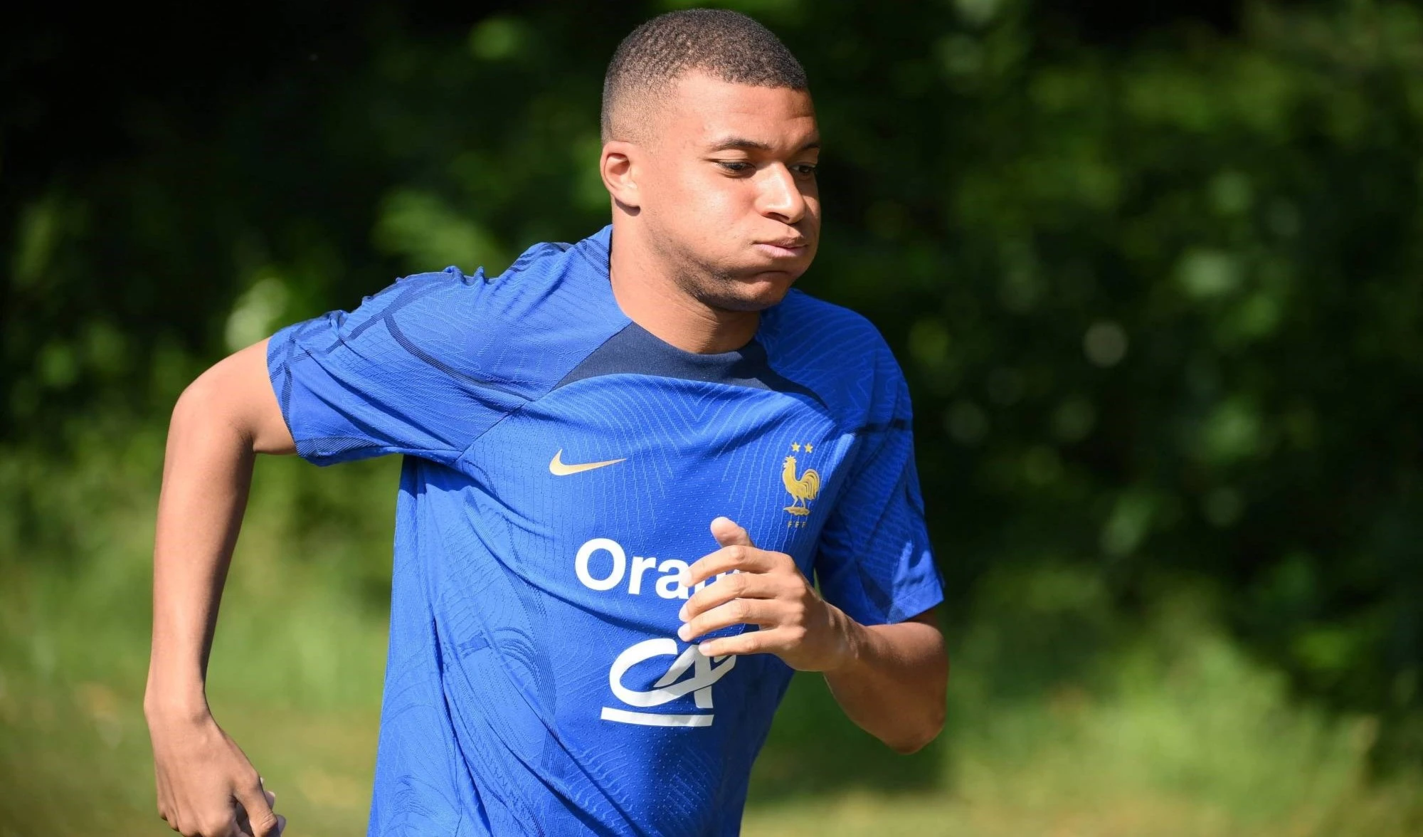 Kylian Mbappé y el PSG: ¿Se va o se queda? Kylian Mbappé y el PSG: ¿Se va o se queda?