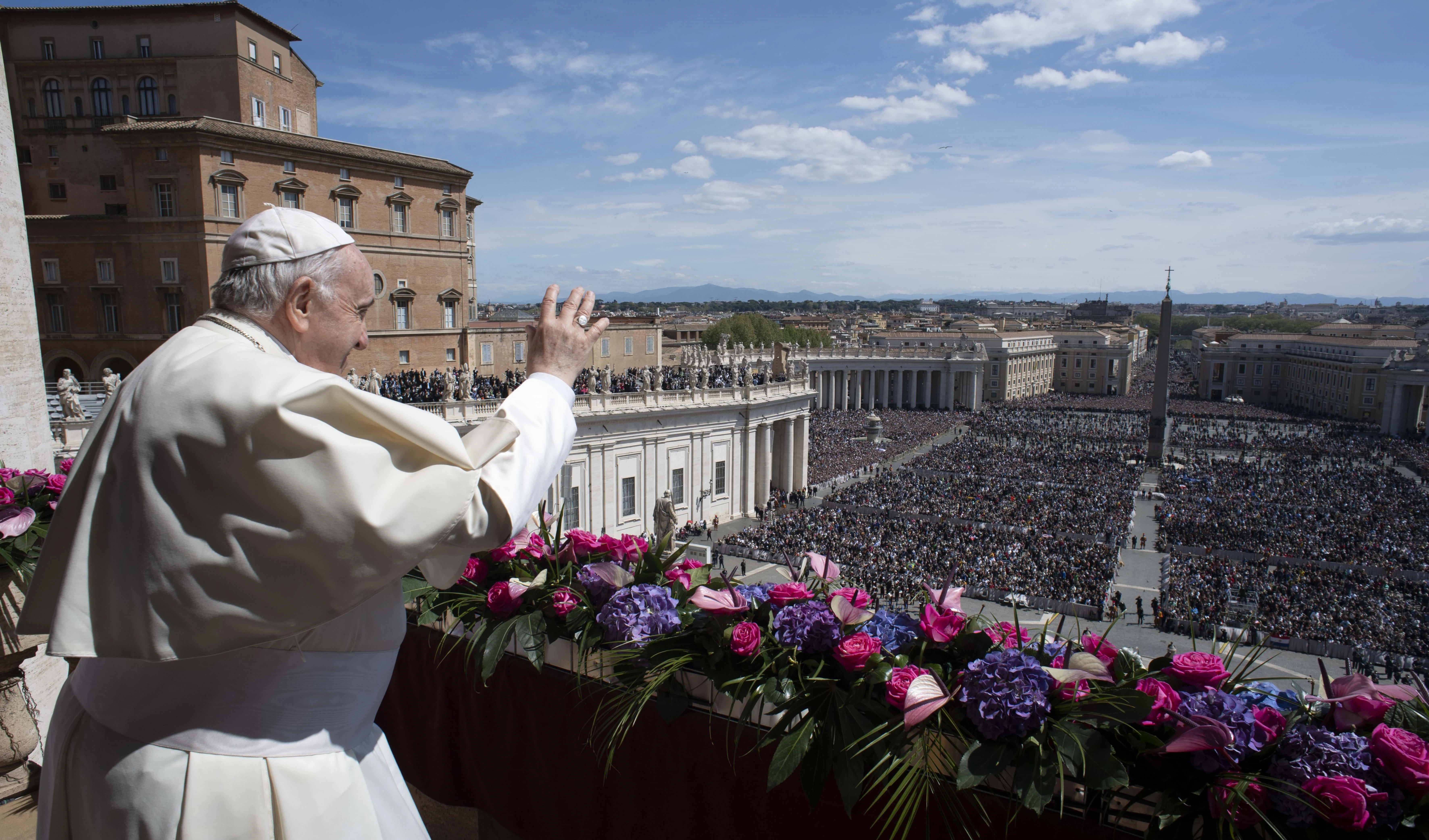 Papa Francisco recibirá a los mandatarios latinoamericanos el martes y miércoles de la próxima semana. Papa Francisco recibirá a los mandatarios latinoamericanos el martes y miércoles de la próxima semana.
