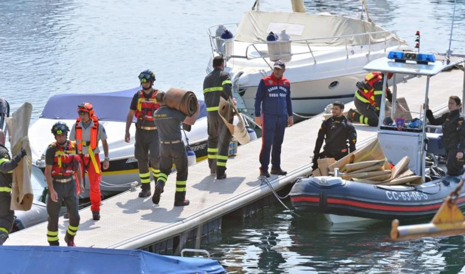 Nuevas hipótesis sobre reunión del Mossad con inteligencia de Italia