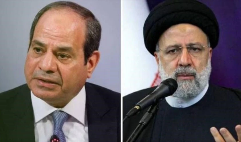 La reducción de la fricción entre Arabia Saudita y los Emiratos Árabes Unidos  hace que el acercamiento egipcio-iraní sea más probable.