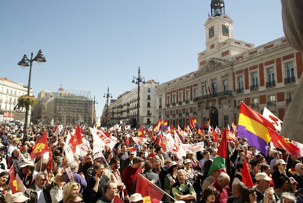 Pacto, cordón o debacle: Las siete semanas y media que estremecerán España
