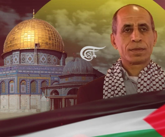 Padre de Mohammed Al-Durra: Mi hijo es un símbolo del levantamiento