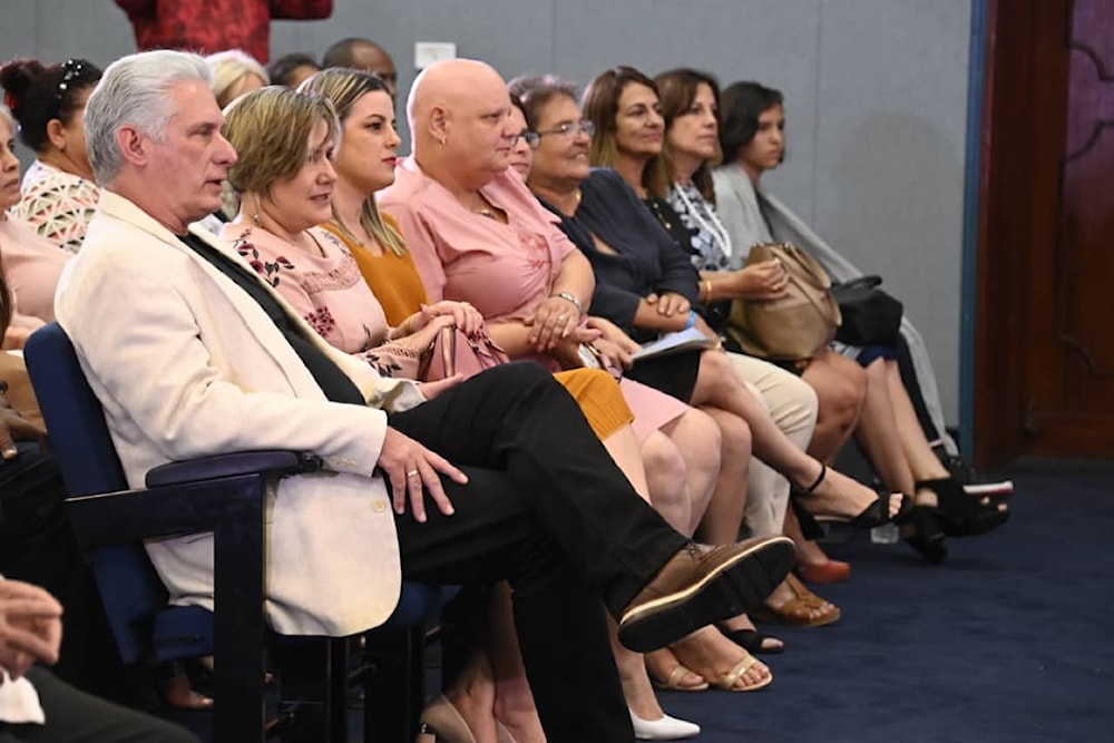 Cuba culminó Congreso Internacional sobre Infancias y Adolescencias