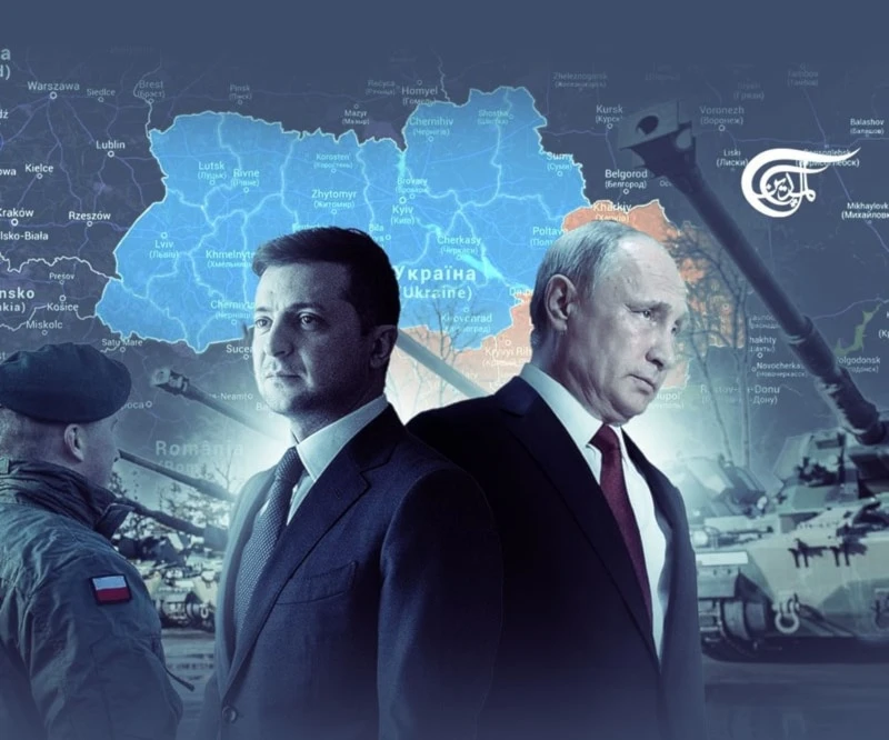 ¿Qué le depara el futuro a Ucrania?