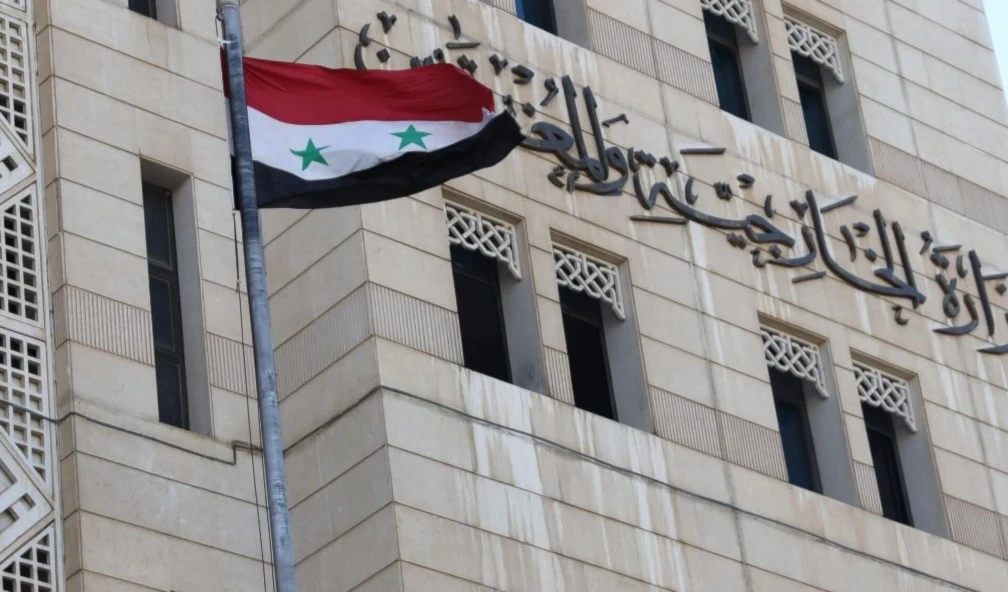 Un comunicado de la cancillería siria aplaudió la  honrada postura de los pobladores del Golán ocupado.