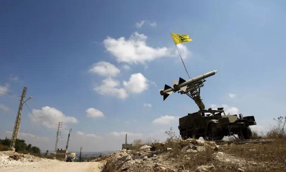 “Israel” teme a la precisión y al armamento del grupo Hizbullah. 