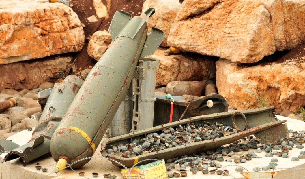 Bombas de racimo serían útiles para Ucrania, dice el Pentágono