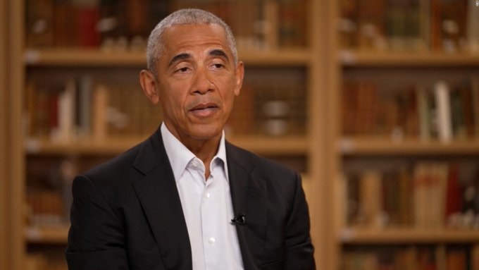 Rusia ve racional declaración de Obama sobre adhesión de Crimea 