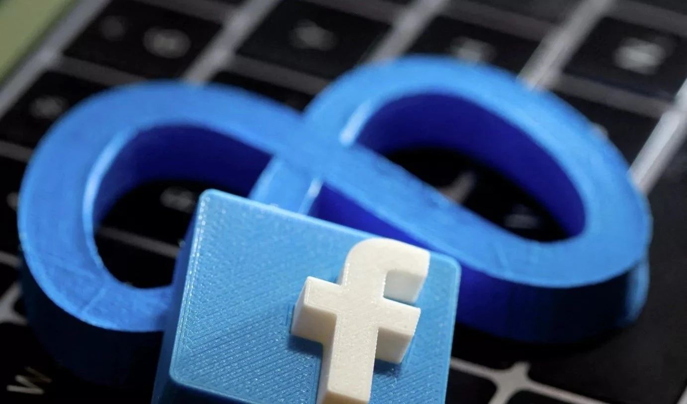 Meta amenaza con bloquear noticias de Facebook e Instagram en Canadá. Foto: Reuters.