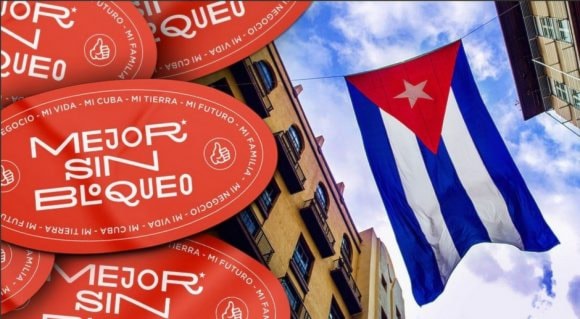 Adoptan en  Nueva York resolución para pedir fin del bloqueo a Cuba