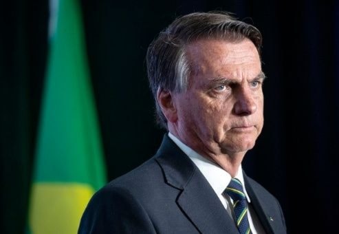 Expresidente de Brasil debe ser condenado por prácticas golpistas