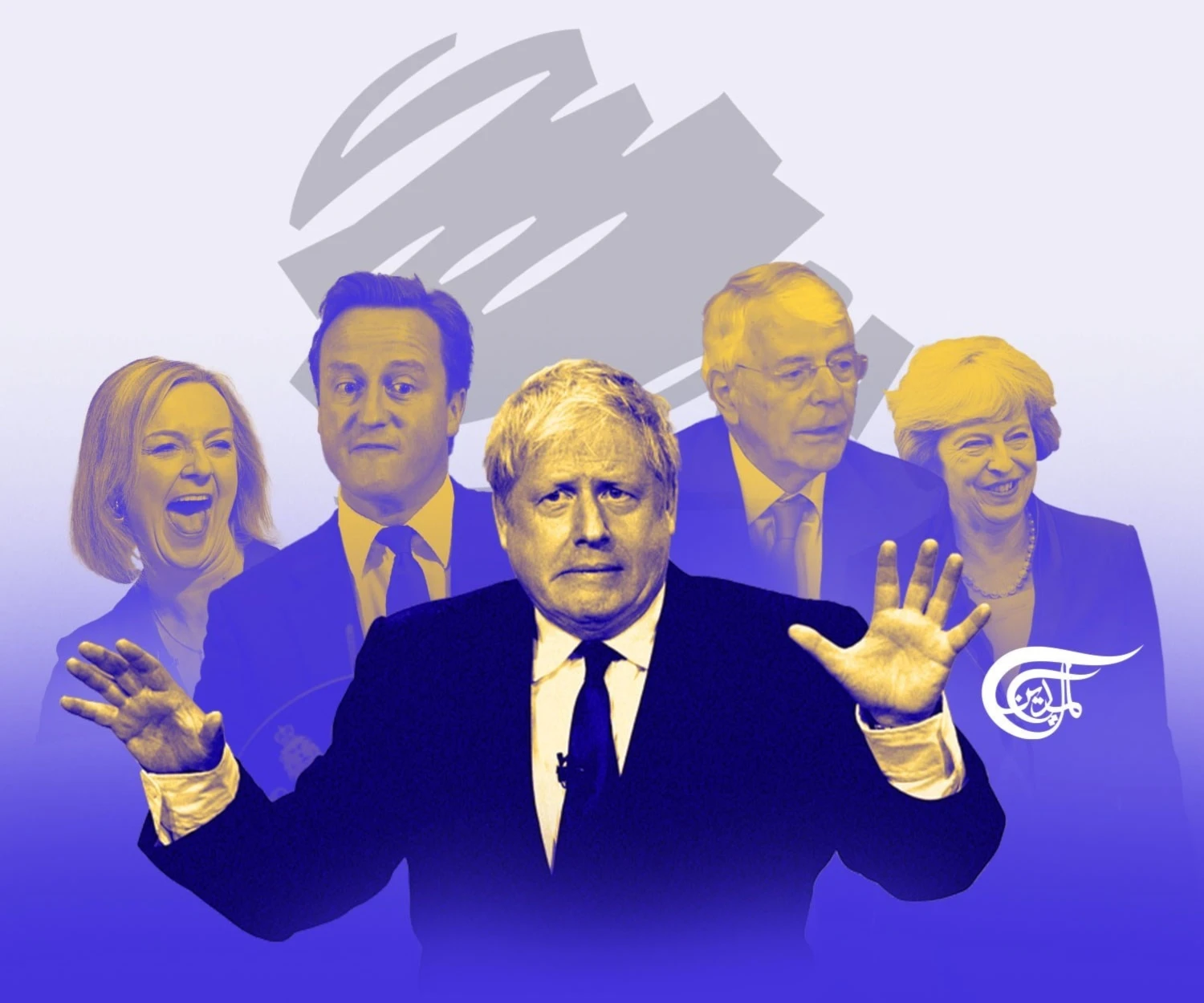 Nada de esto es una buena noticia para los Tories, cuya saga de desastres continúa, ya que su reputación de honestidad e integridad, como siempre lo fue, yace hecha jirones y desgarrada.