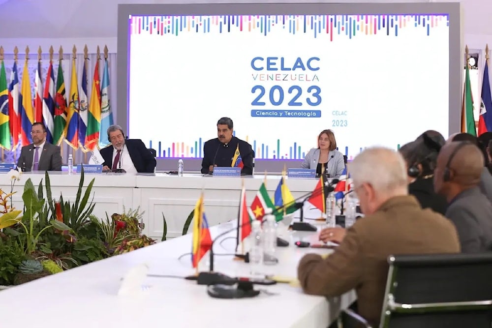 Celac coordina integración en ciencia, tecnología e innovación. Foto: EFE. 