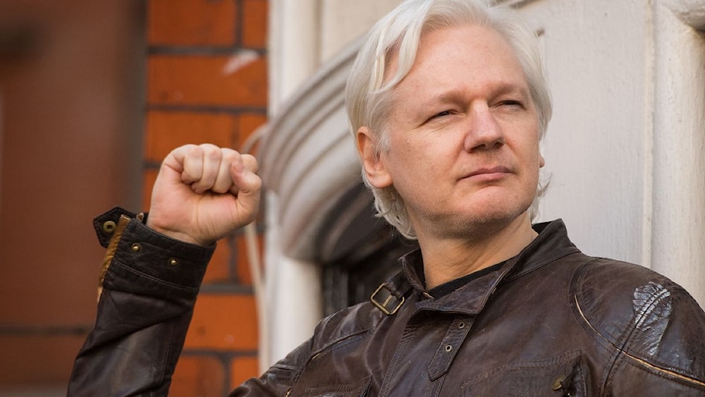 Brasil podría ofrecer asilo político a Julian Assange