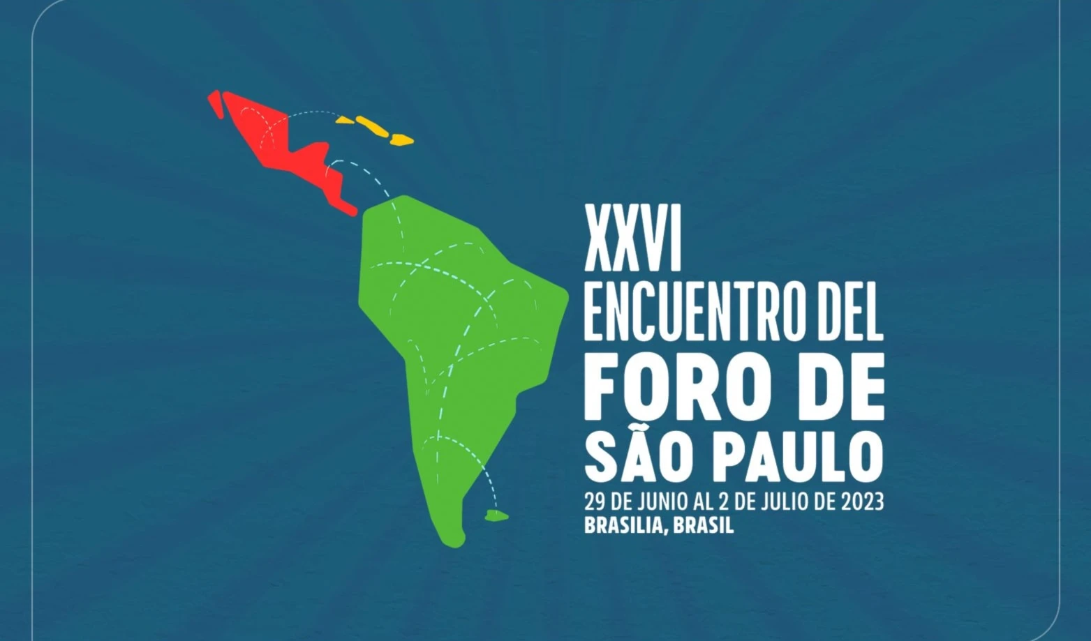 El cónclave transcurrirá en medio de un escenario complejo, de victorias y también de mucha lucha.