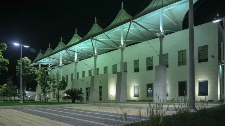 Dos fallecidos en tiroreo frente al consulado de EE.UU. en Jeddah