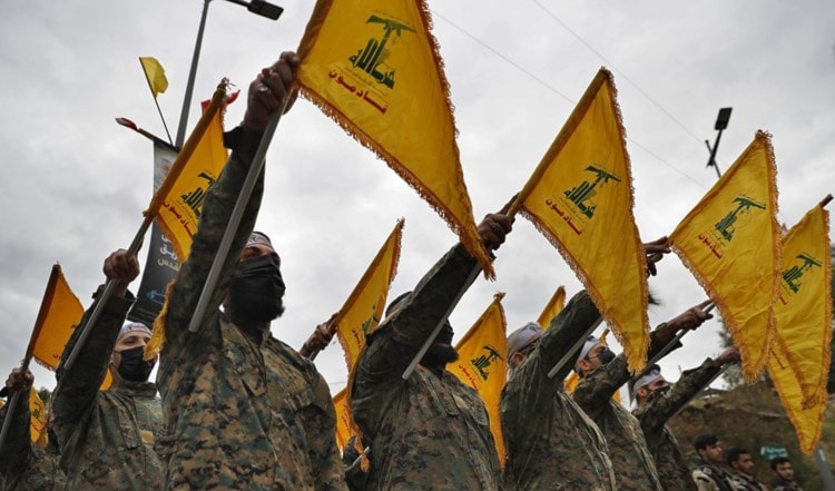 Critican declaraciones del jefe de Aman sobre Hizbullah