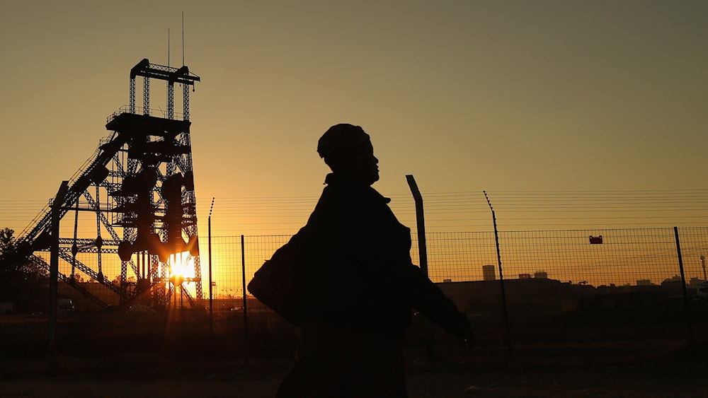 EE.UU. busca desafiar a China en un corredor comercial africano clave 