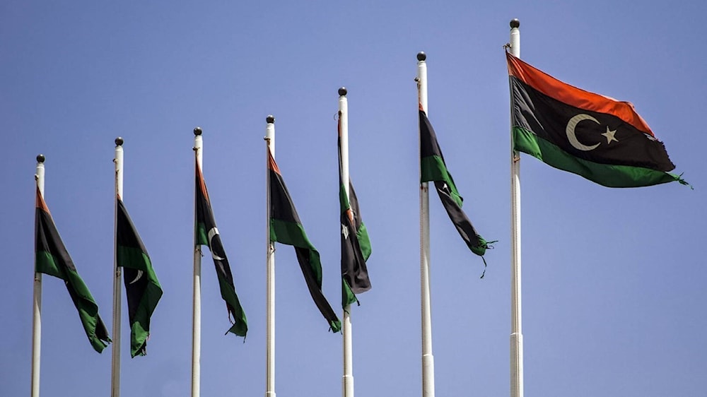 Aprueban en Libia leyes electorales