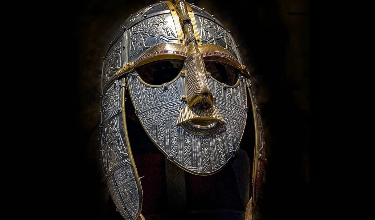 Los anglosajones no existieron, afirma universidad de Reino Unido. Foto: Science.