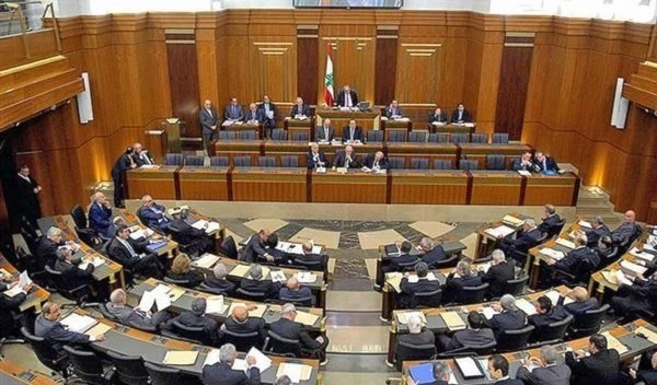 Los 128 legisladores se reunirán nuevamente el próximo 14 de junio en medio de un contexto matizado por el vacío de poder.