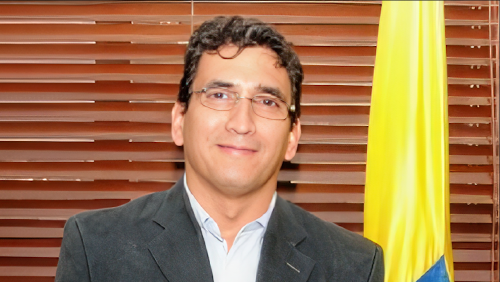 Venezuela otorga beneplácito a nuevo embajador de Colombia en Caracas