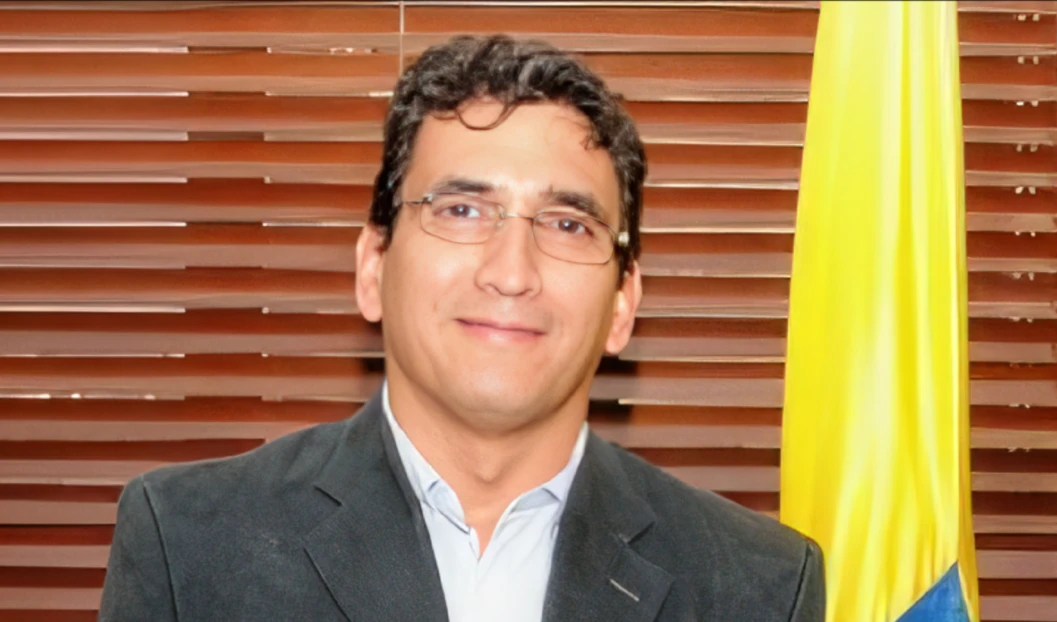 Venezuela otorga beneplácito a nuevo embajador de Colombia en Caracas Venezuela otorga beneplácito a nuevo embajador de Colombia en Caracas