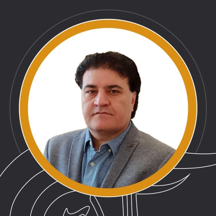 Farzad Ramezani Bonesh