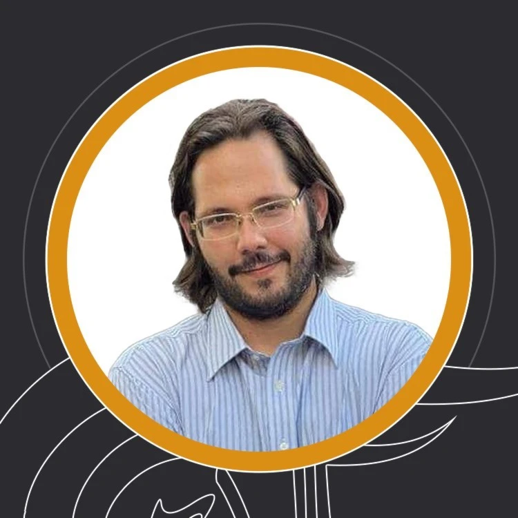 José Ernesto Nováez Guerrero