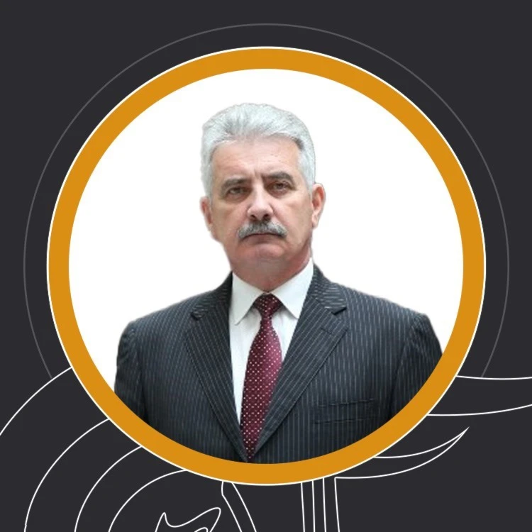 Alexander Khokhólikov