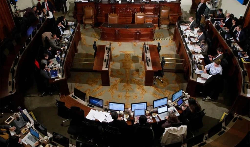 Congreso Nacional. Congreso Nacional.