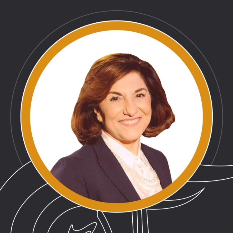 Bouthaina Shaaban