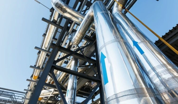 Jordania y Egipto, aliados para usar gas natural