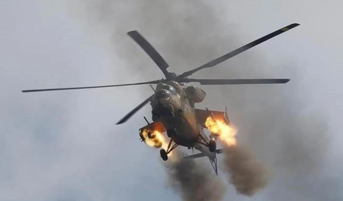 La presidencia tunecina llama a renovar los equipos militares.