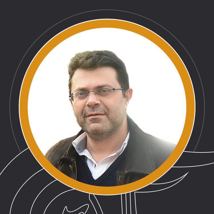 Jamal Wakim