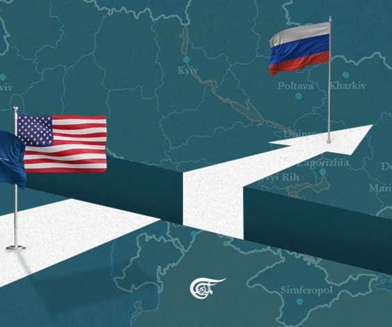 ¿Se enfrenta Estados Unidos a su propio momento Suez en Ucrania? Su declive como potencia imperial se ha ido gestando a lo largo de décadas. Ha ganado guerras pequeñas (Panamá, Granada), pero ha perdido las grandes.