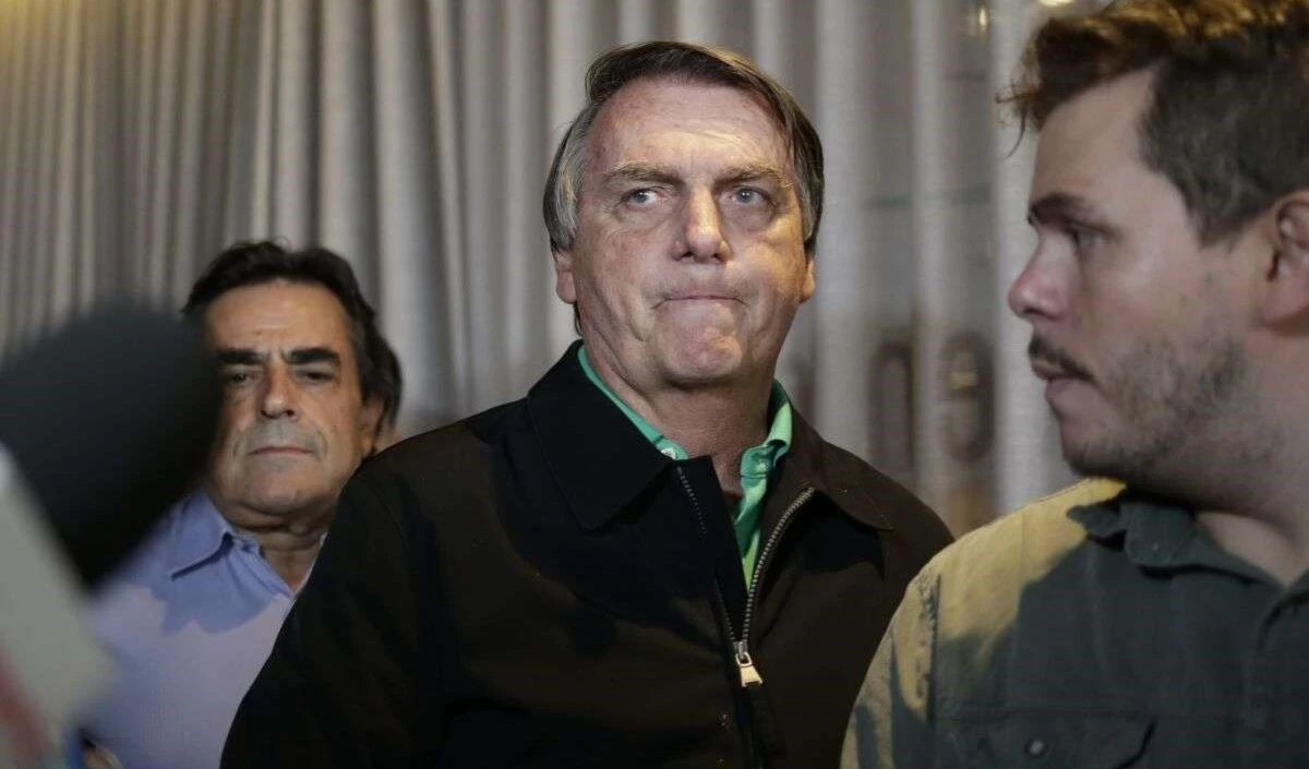 Jair Bolsonaro insistió en que recurrirá ante el Supremo Tribunal Federal (STF) para impugnar el fallo de la justicia electoral.